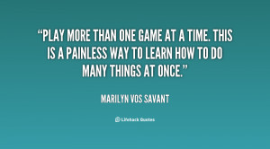 quotes about playing games in relationships