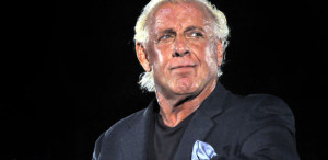 Ric Flair Going Through Fourth Divorce, Making WWE Return?, Randy ...
