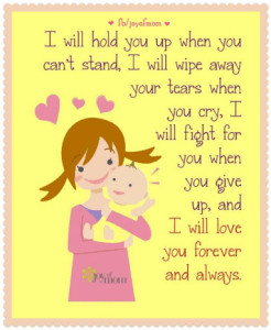 fight-quotes-mother-daughter-quotes