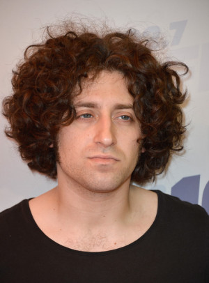 Joe Trohman Fall Out Boy...
