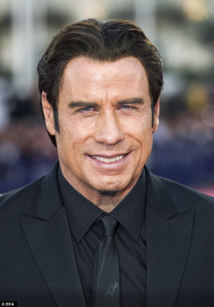 John Travolta turned down the lead role in Forrest Gump for unknown ...