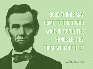 Get a Mentor or Advisor