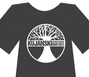 Kujanski Family Reunion T-Shirts