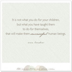 Quotes, Raising Children Quotes, Quotes Children, Motherhood Quotes ...