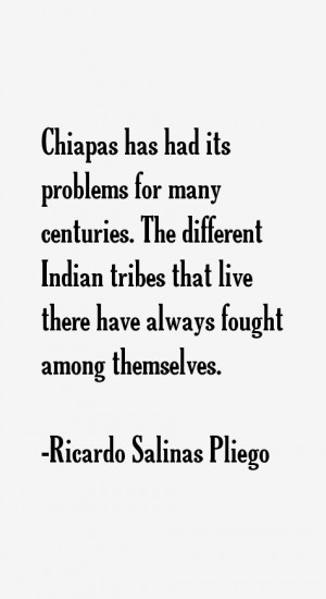 Ricardo Salinas Pliego Quotes & Sayings