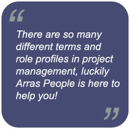 Project Management Role Profiles