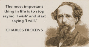 Little known, Amazing & Interesting Facts About Charles Dickens