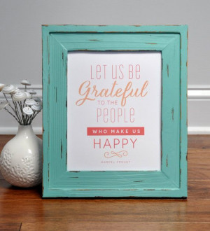 flock together marcel proust quote by vickybaronedesigns on etsy $ 15 ...