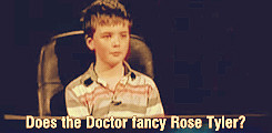 doctor who Billie Piper Rose Tyler Christopher Eccleston ninth doctor ...