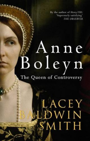 ANNE BOLEYN
