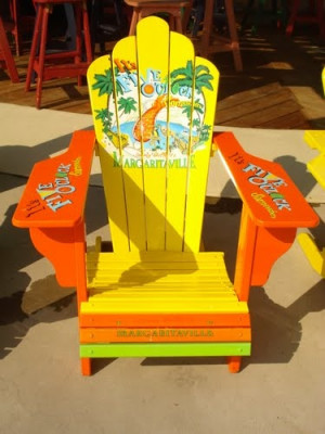 Jimmy Buffet's Margaritaville