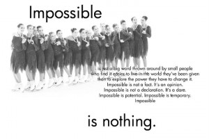 Synchronized Skating Quotes Synchronized skating dream.