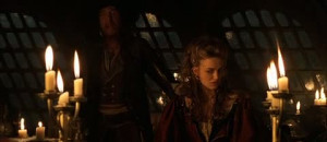 Hector Barbossa Quotes and Sound Clips