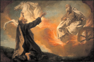 The Sunday Sermon with Reverend Nick » Prophet