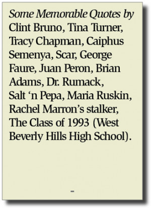 memorable quotes memorable quotes memorable quotes memorable quotes ...