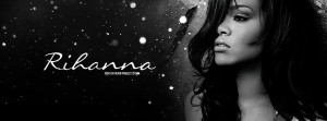 ... : Rihanna , Pop , Musicians , Hip Hop Download this Facebook Cover
