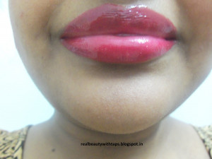 Back > Gallery For > Maybelline Hooked On Pink Gloss
