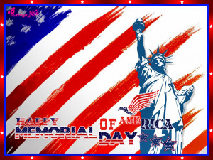 ... Memorial Day Best Wishes Images and Quotes Weekend Celebrations 2014