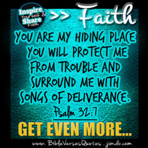 FREE Bible Verses & Quotes... REPIN THEM FROM: BibleVersesQuotes.jimdo ...