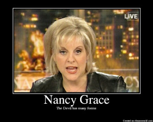 NancyGrace