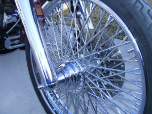 Thread: Hogs, Harleys, Baggers, Choppers