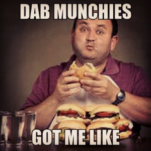 Weed Got Me Like Meme