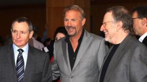 Phil Robinson Writerdirector Phil Robinson Attends The 20th