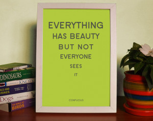 MadeByBride - Art Posters - Philosophy Quotes - Inspirational Quotes