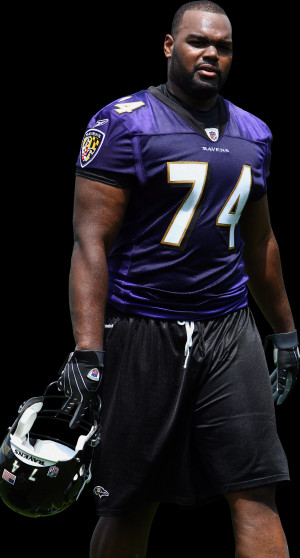 Michael Oher Image