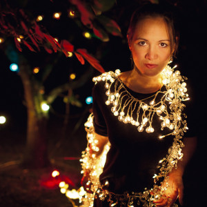 Sophie Hungers gevaarlijke lichtjes