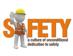 Safety A Culture Of Unconditional Dedication To Safety ”
