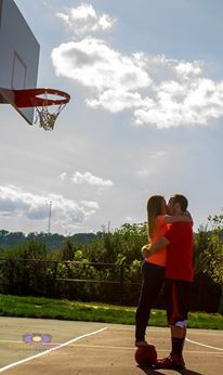 cute basketball relationships