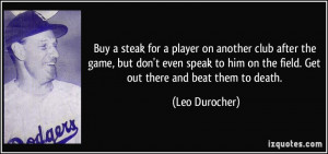 quote-buy-a-steak-for-a-player-on-another-club-after-the-game-but-don ...