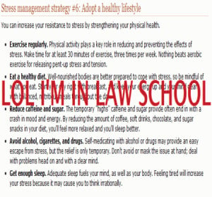 funny law school quotes ... funny believing that sees