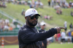Pittsburgh Steelers: Notes and Quotes from Week 2 of Training Camp
