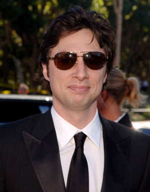 zach braff Images and Graphics