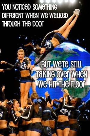 cheer athletics♥ by Adriana Dockery