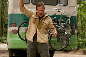 RV: Runaway Vacation': El actor dejó una gran trayectoria, risas e ...