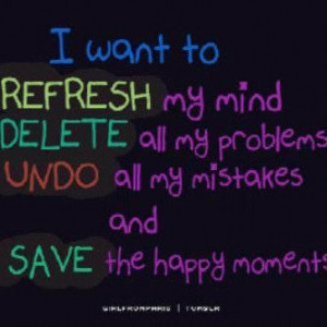 Twitter / NataAmelia: #quote #quotes #happy #moment ... | We Heart It