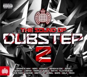 MU/HF/+3] Ministry of Sound : The Sound of Dubstep 2 - 2CDs - WAREZBB
