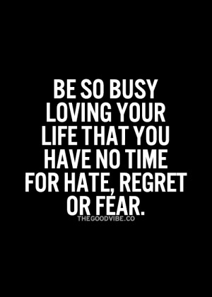 inspiring, life, love, quote, words