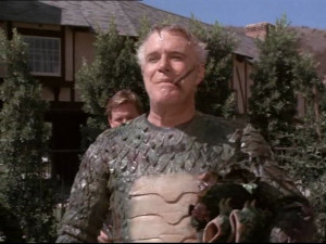 Team Resource Gallery - Hannibal Smith - Hannibal Smith In Disguise