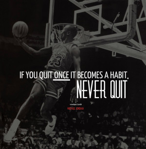 Photos / Michael Jordan’s best quotes