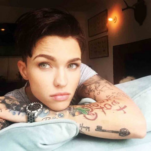 Ruby Rose Reveals The Secret To Her Flawless Skin - And It Costs Less ...