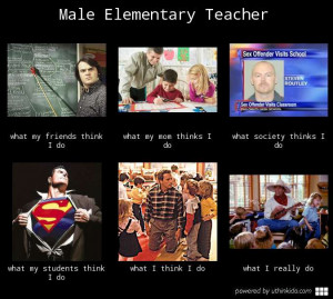 Funny Elementary Teacher Meme