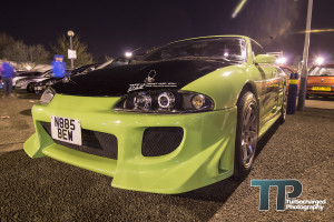 Paul Walker Tribute Afterparty 2014