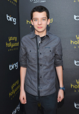 14th Annual Young Hollywood