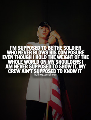 eminem, hqlines, quotes, slim shady