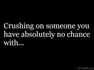 quotes having crush someone