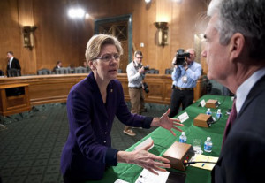 11 Elizabeth Warren Quotes From 2013 That Will Restore Your Faith In ...